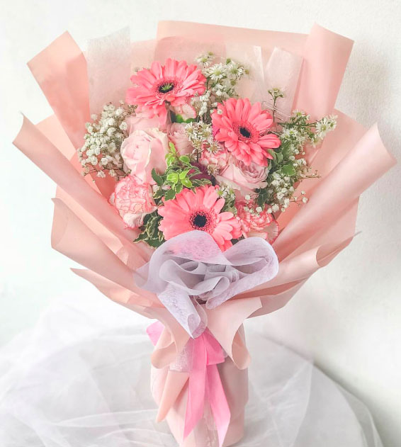 Graduation Bouquet(GD23)